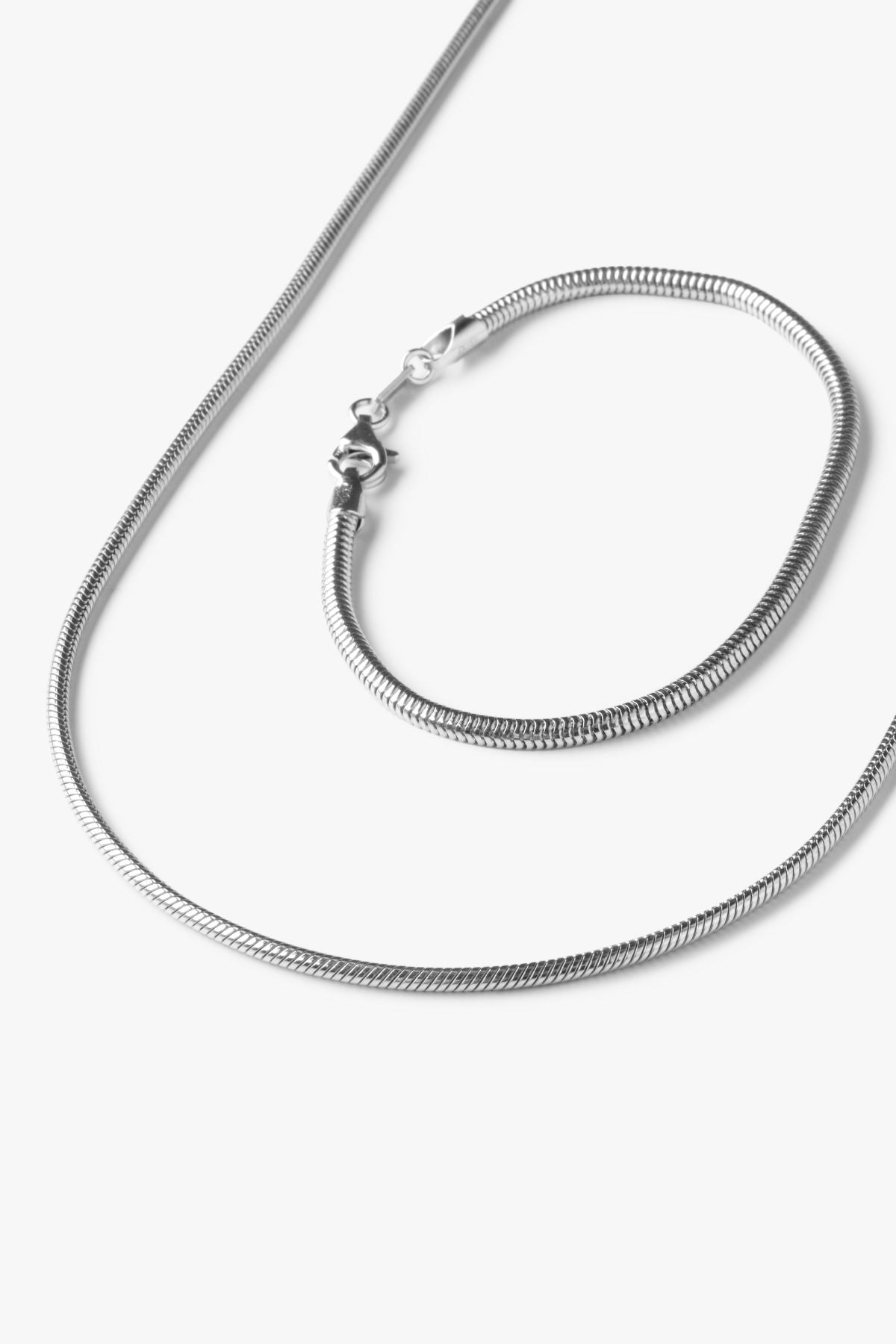Allure Bundle - Bracelet & Necklace