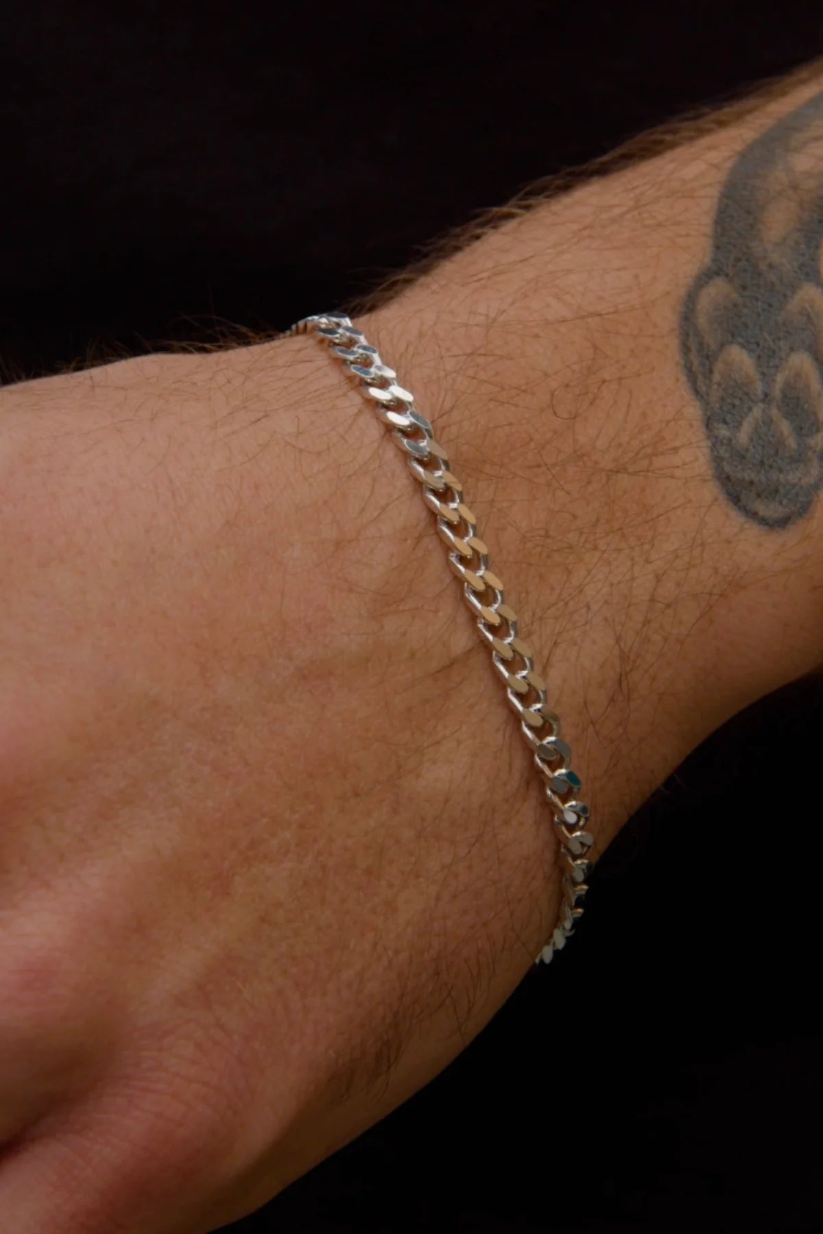 Callow Bundle - Armband & Kette