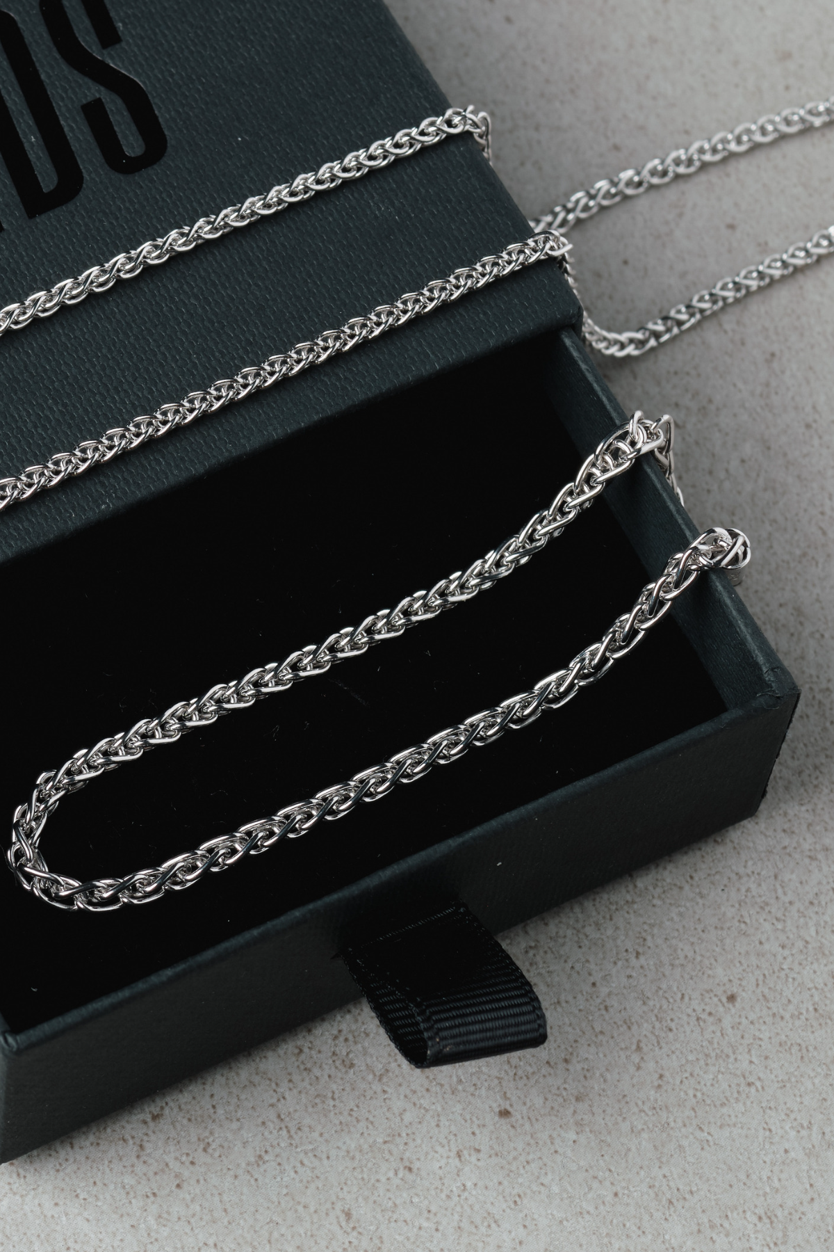 Creator Bundle - Bracelet & Necklace