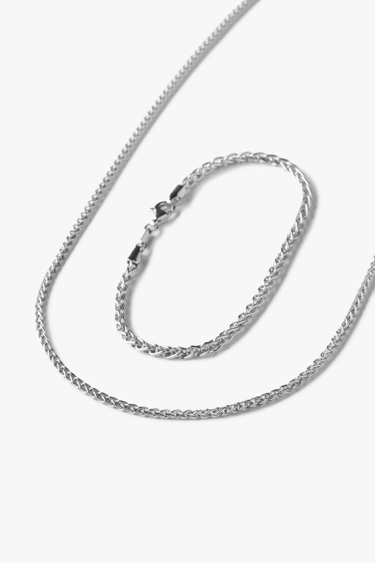 Creator Bundle - Bracelet & Necklace