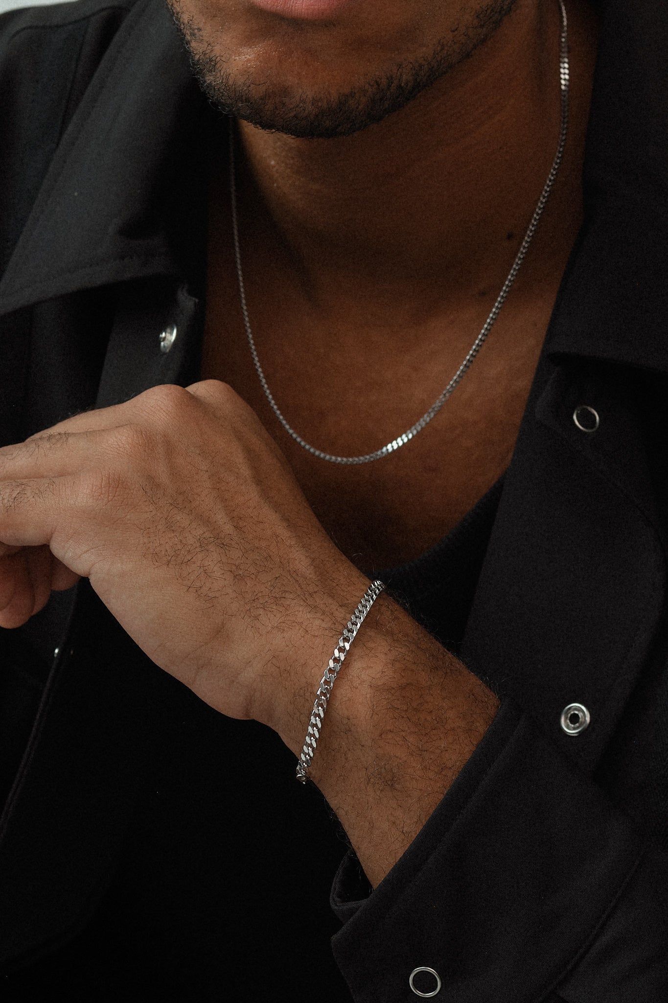 Callow Bundle - Armband & Kette