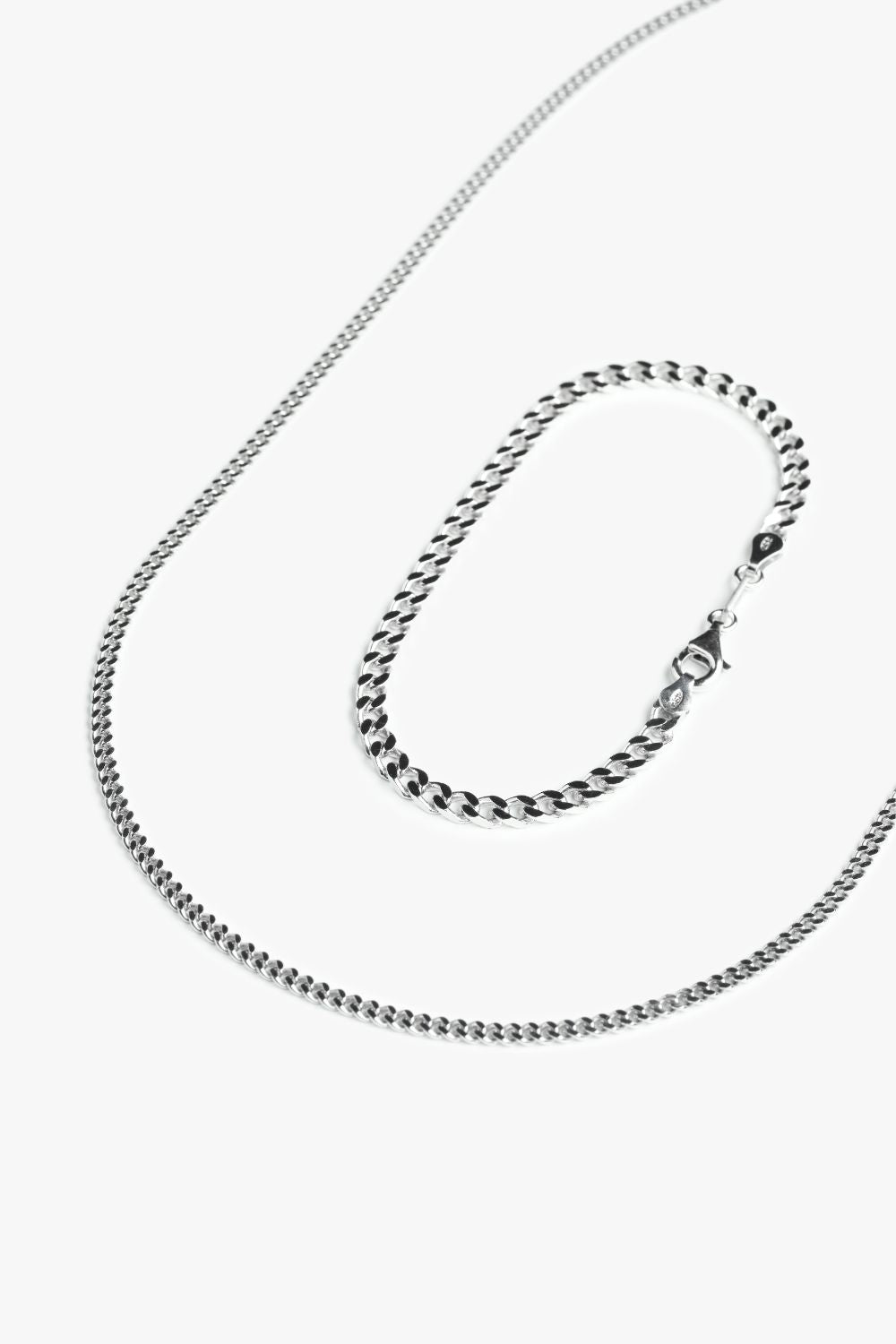 Callow Bundle - Armband & Kette