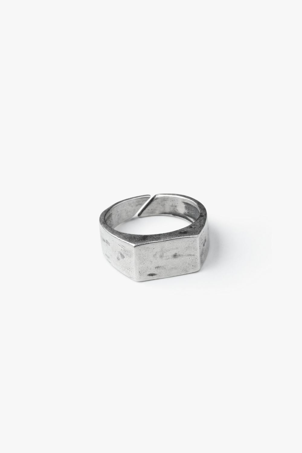 Infinity Open Ring