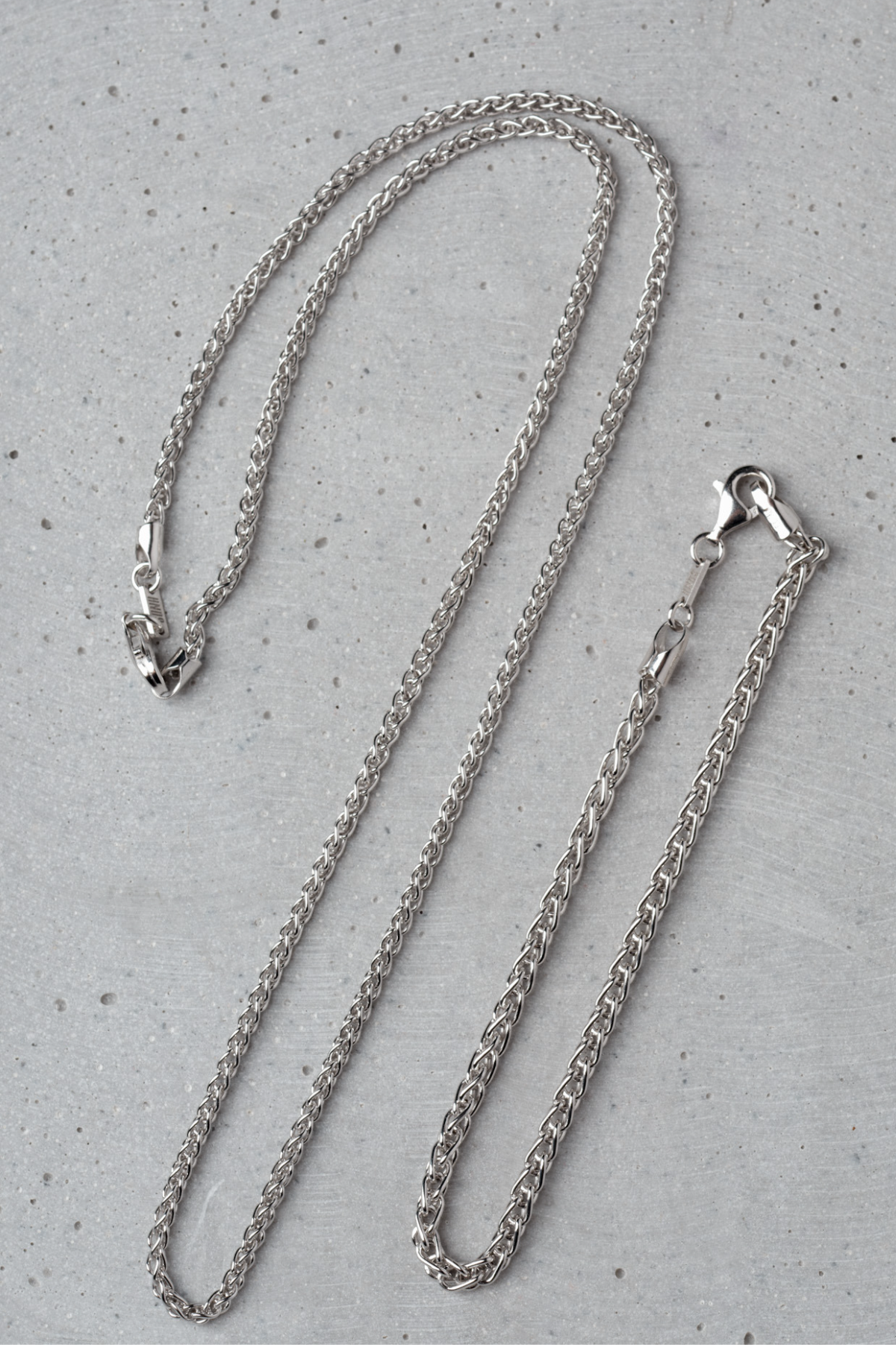 Creator Bundle - Bracelet & Necklace
