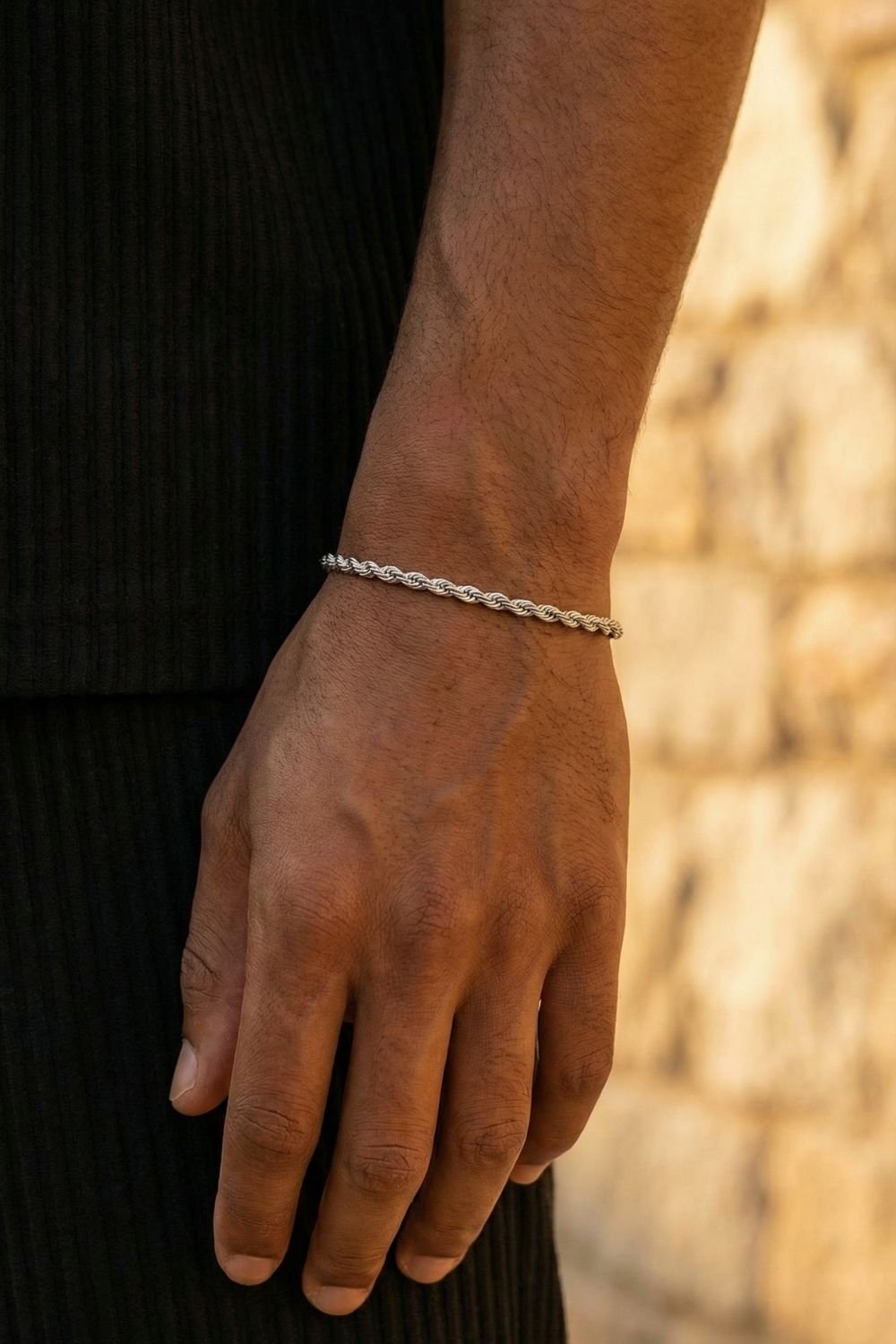 Devotion Bracelet - CS