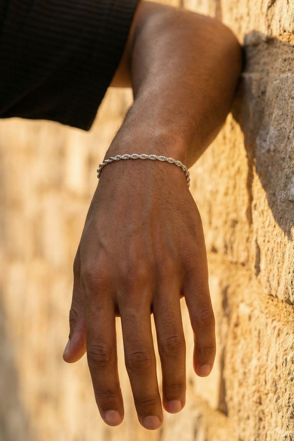 Devotion Bracelet - CS