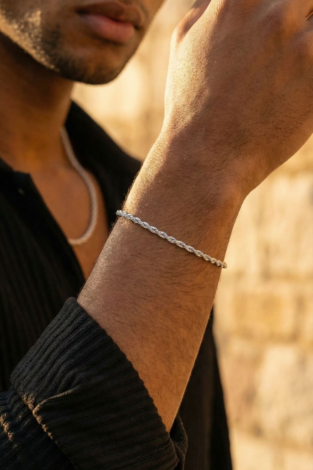 Devotion Bracelet - CS