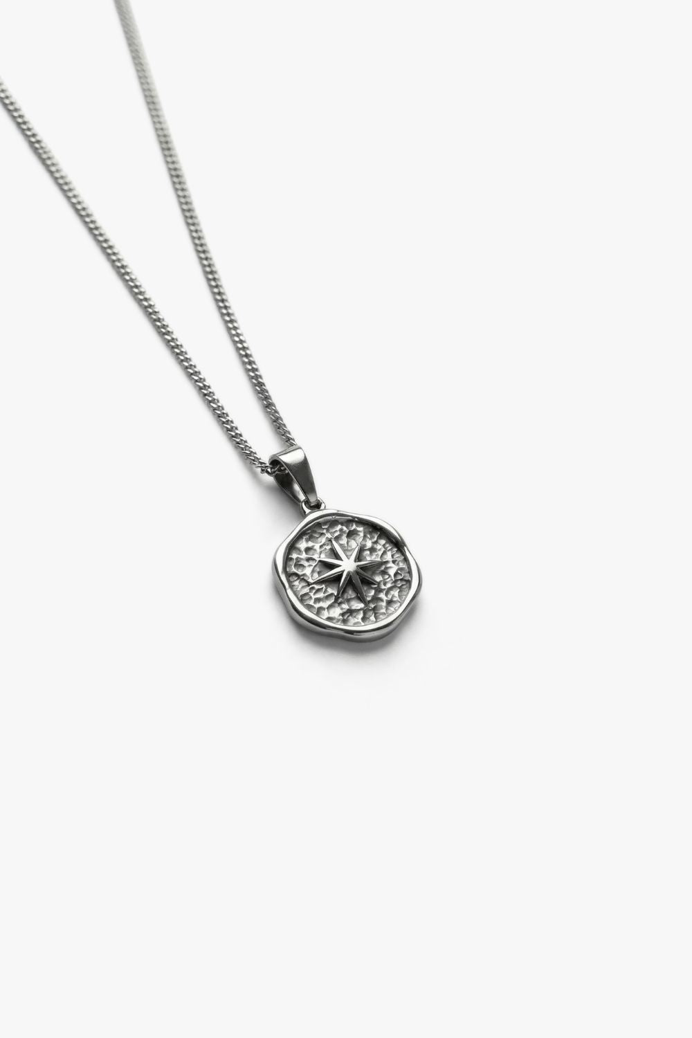 The Core Necklace