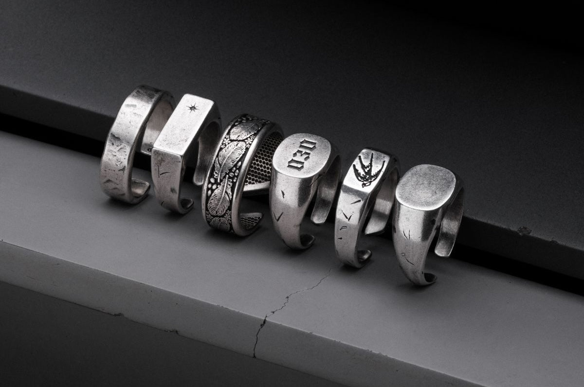 BUILD YOUR OWN RINGBUNDLE