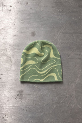 Ridge Beanie