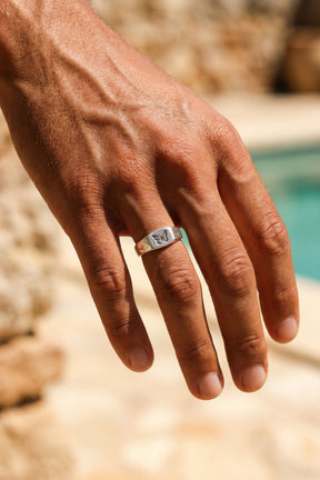 Butterfly Open Ring