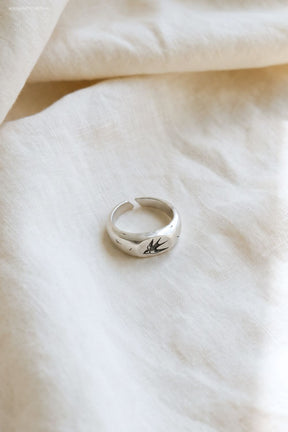 Freedom Open Ring