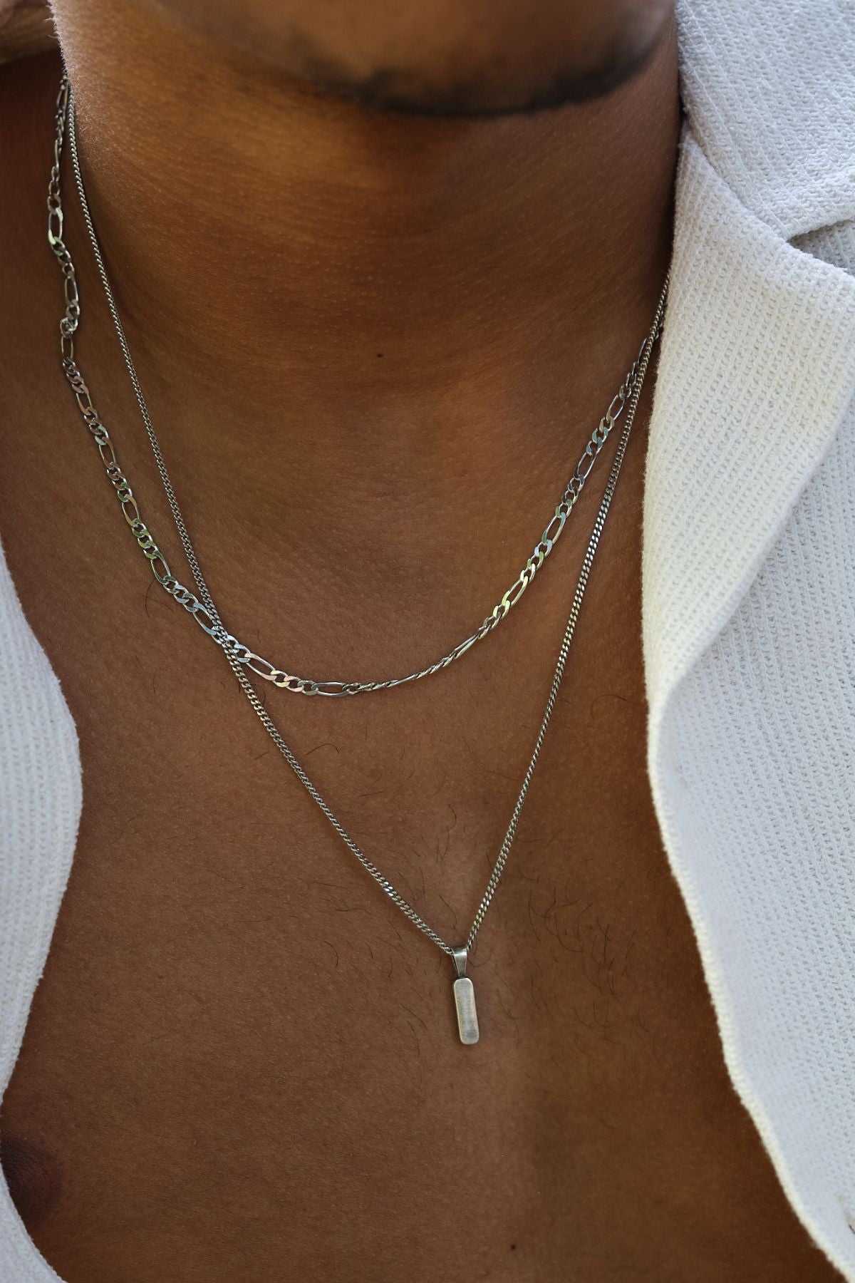Figaro Chain