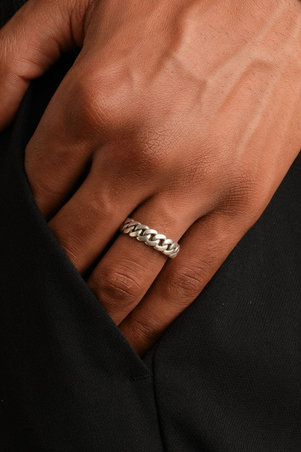 Callow Ring