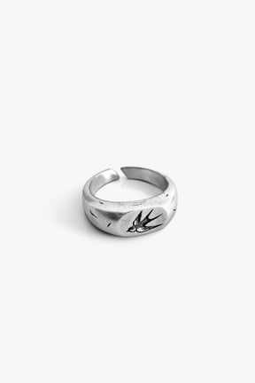 Freedom Open Ring
