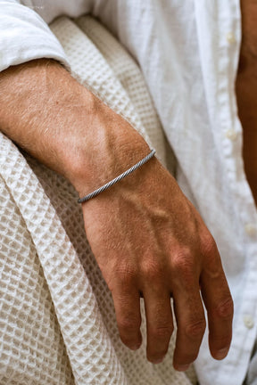 Cavetto Bracelet