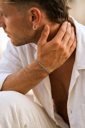 Cavetto Bracelet