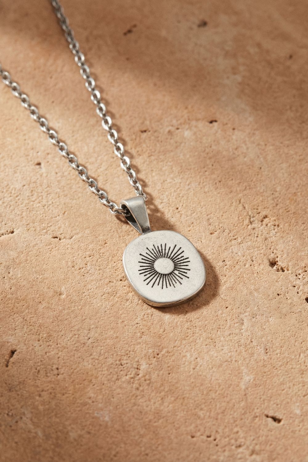 The Sun Necklace