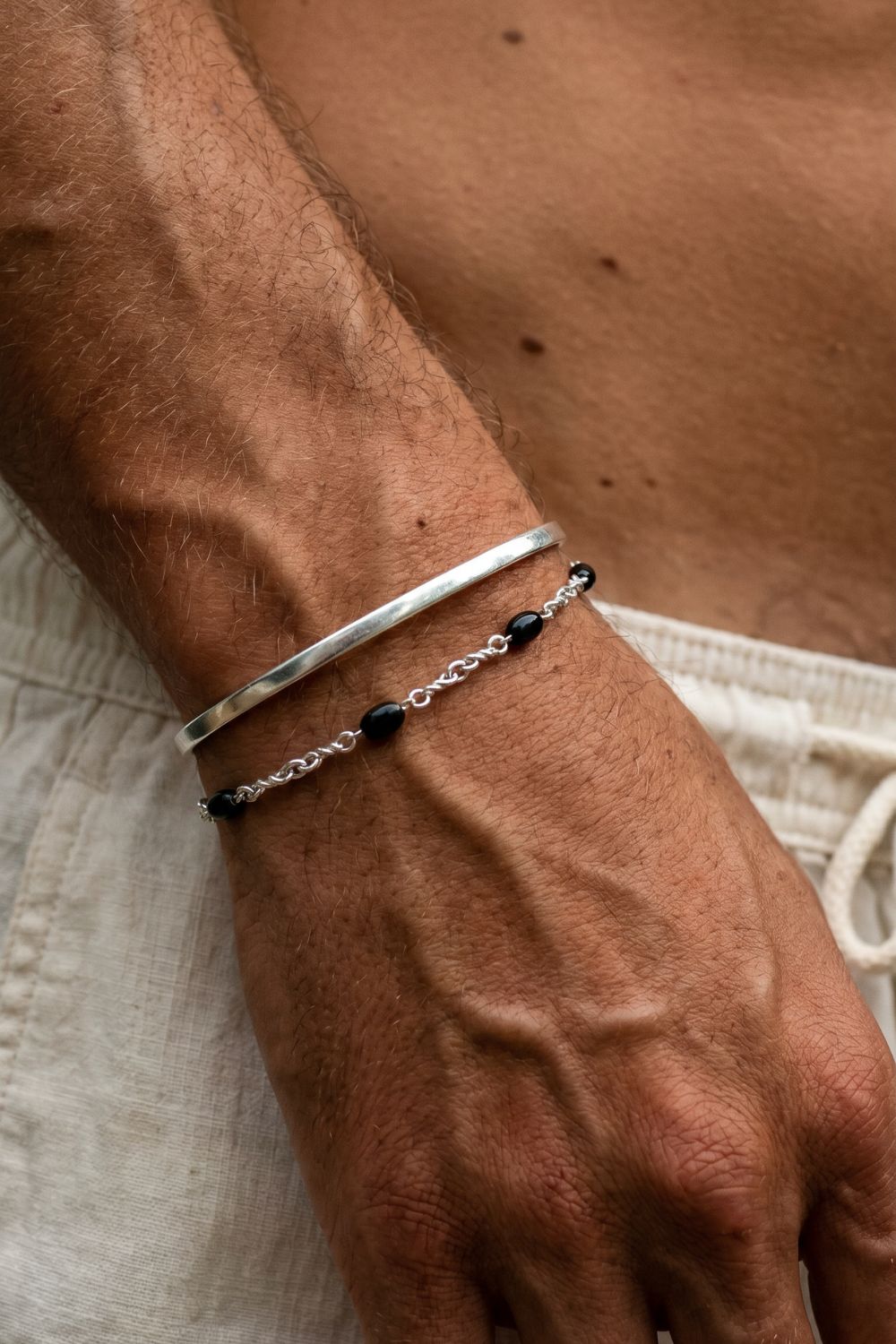 Dusk Bracelet