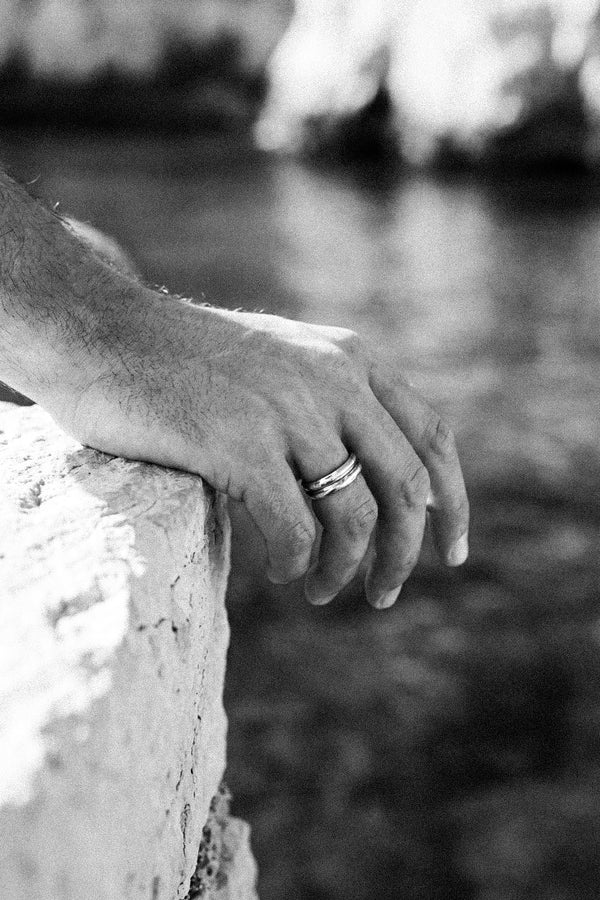 Merge Ring