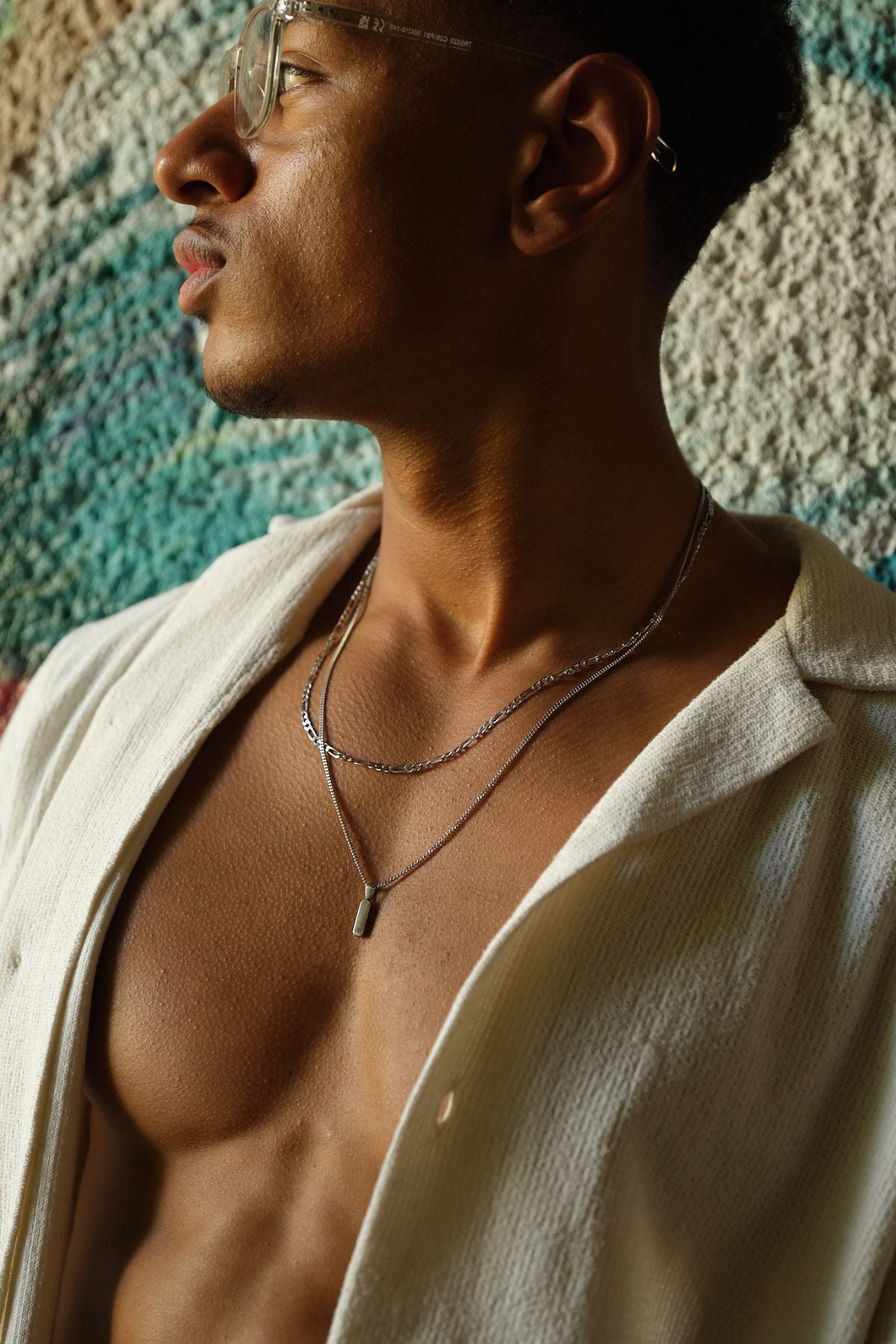 Figaro Chain