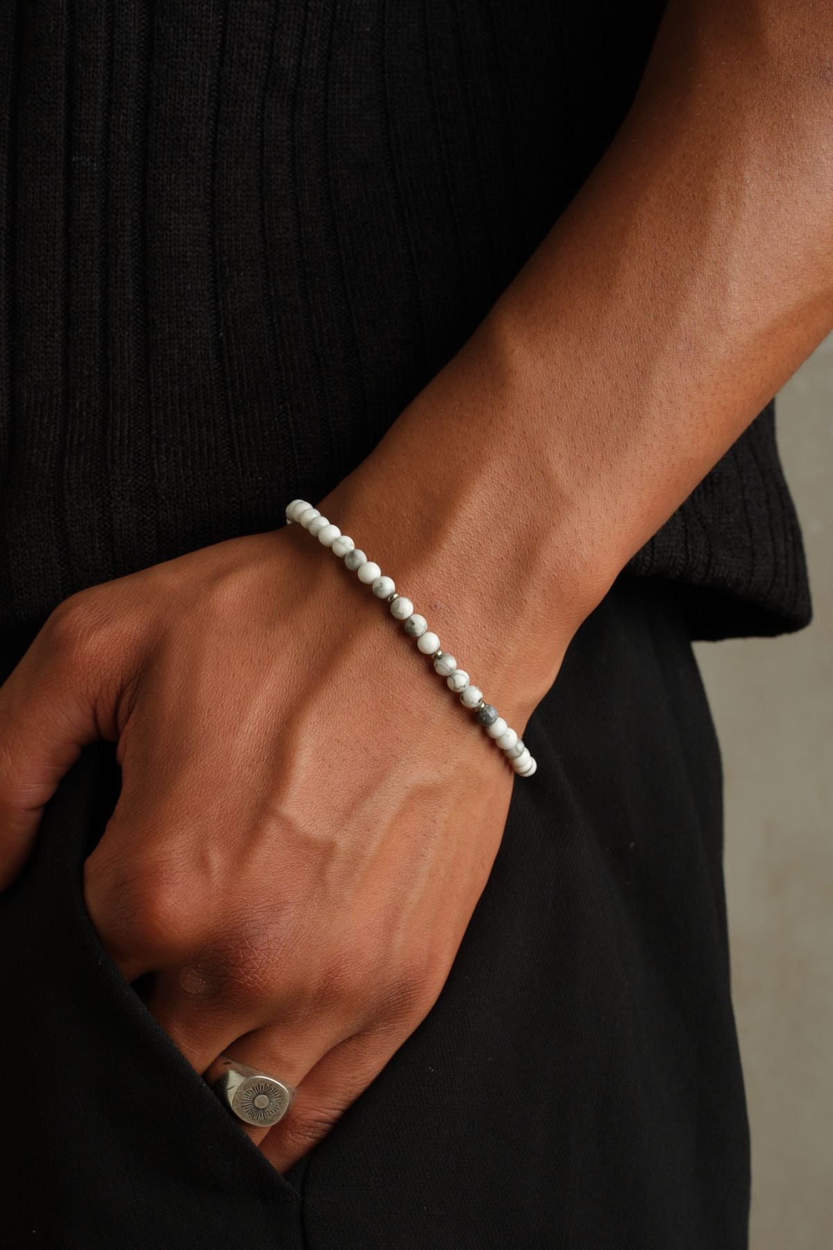 Howlith Bracelet