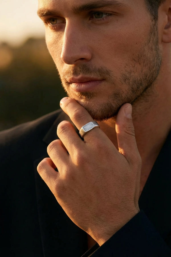 Rook Ring