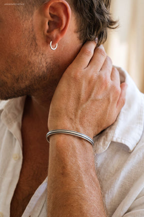 Brushed Cuff