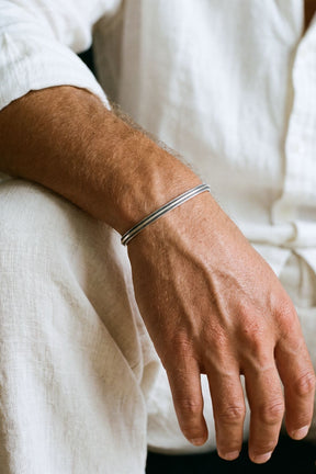 Brushed Cuff