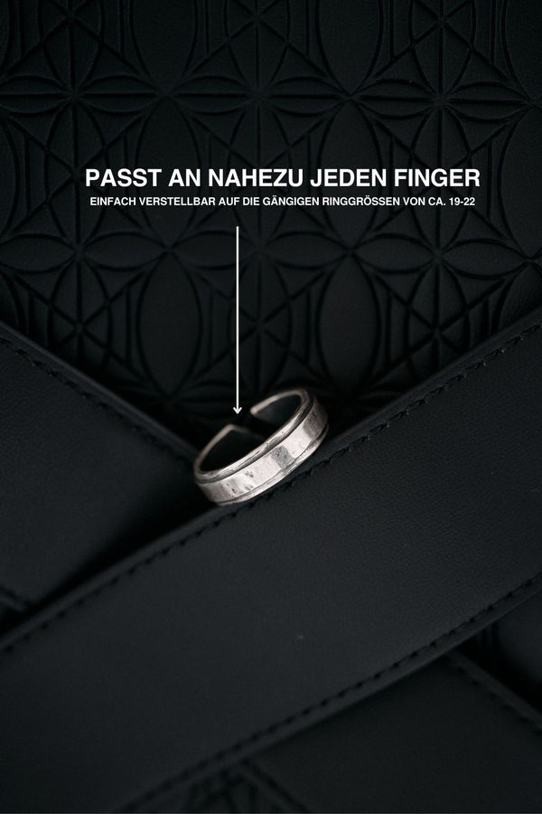 Prism Ring