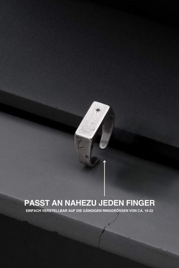 Ryze Ring