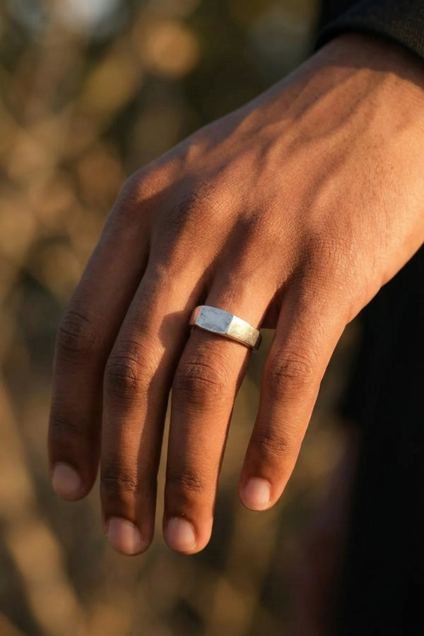 Rook Ring