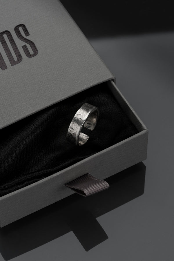 Bended Ring
