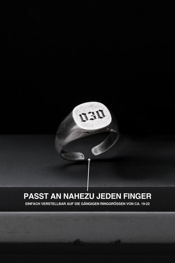 030 Ring