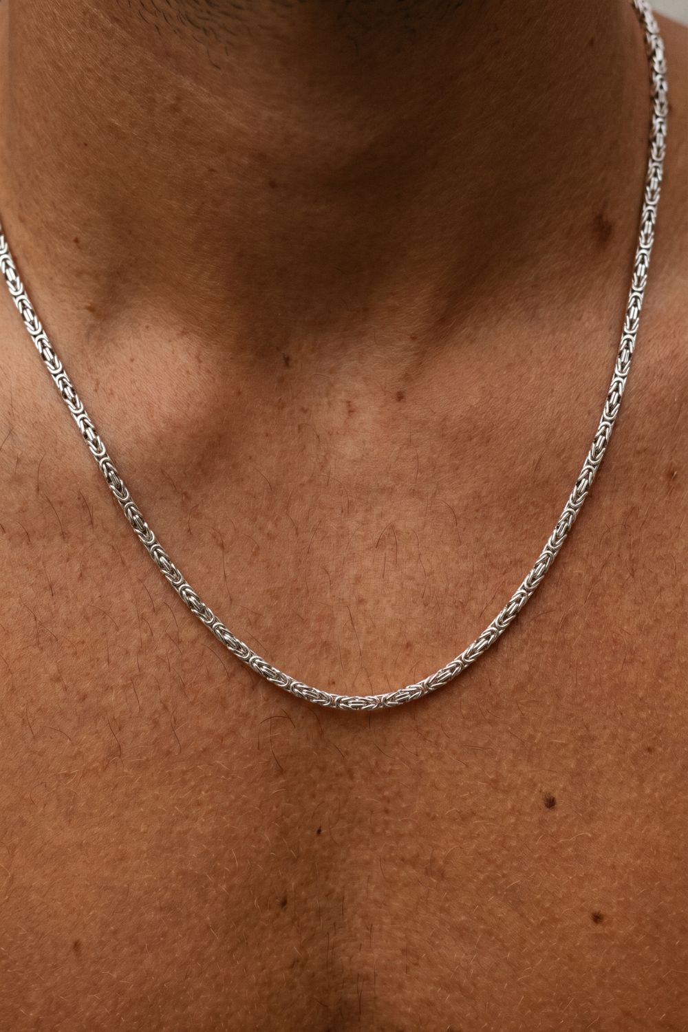 Nova Chain