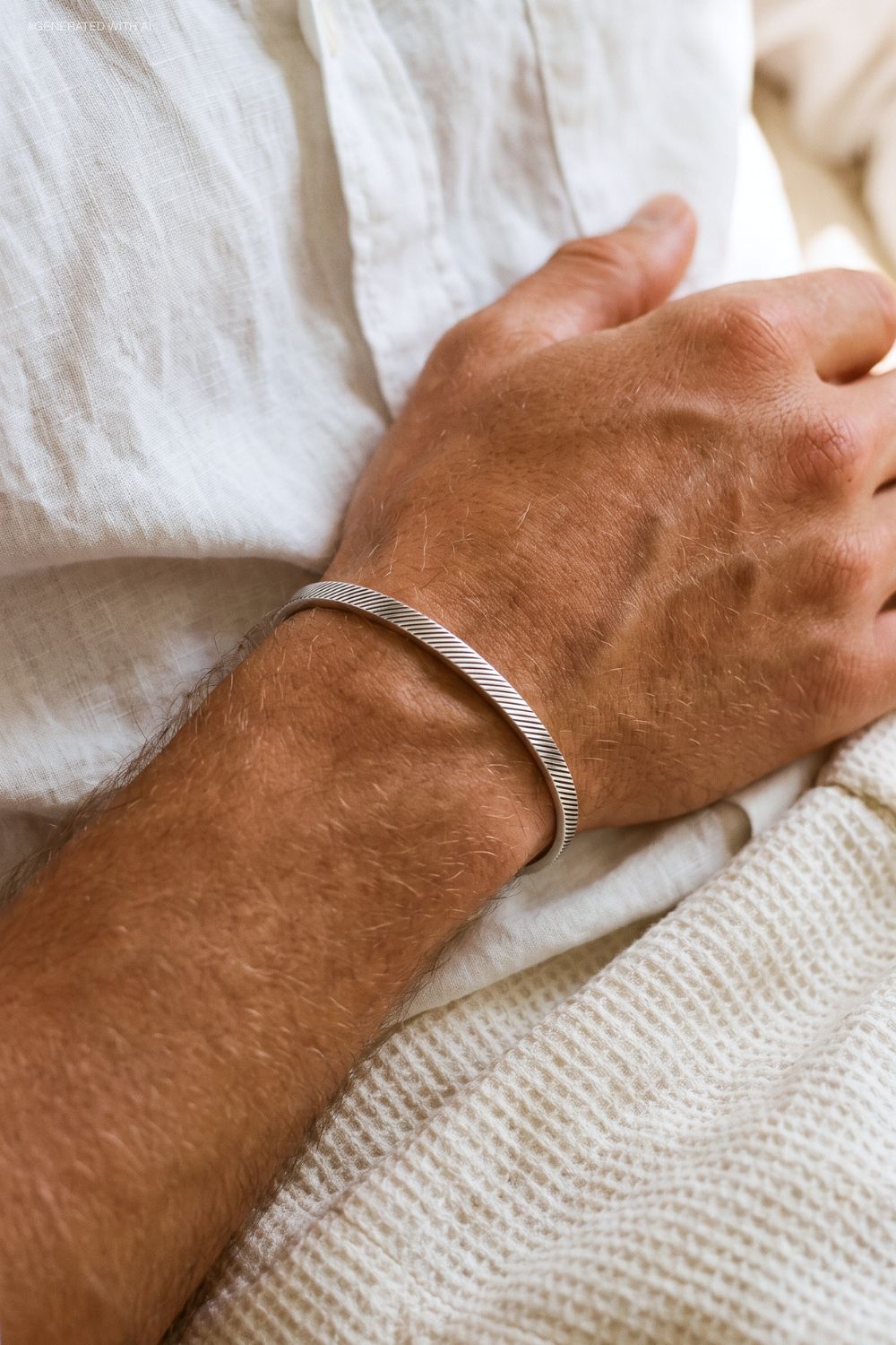 Motion Cuff