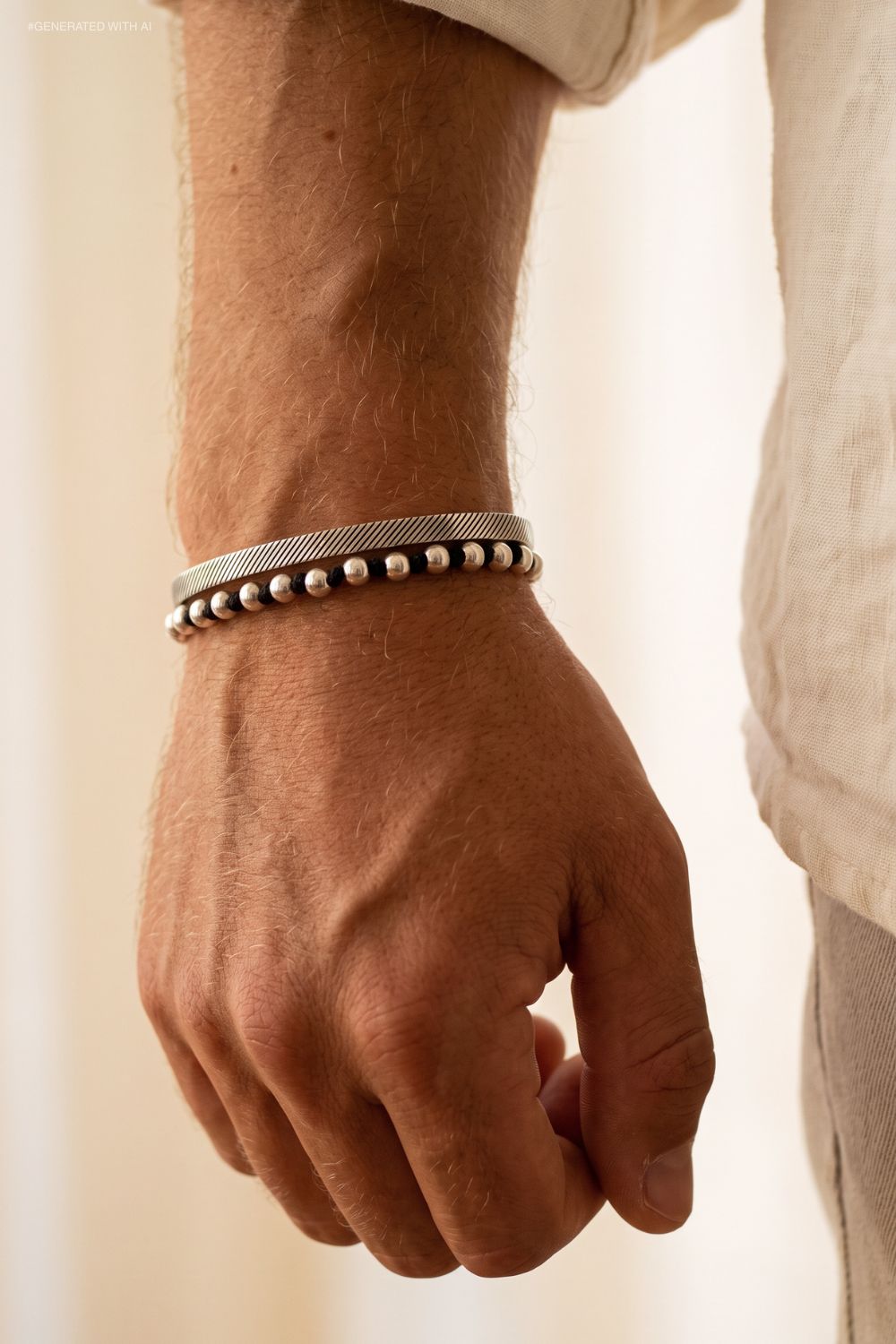 Motion Cuff