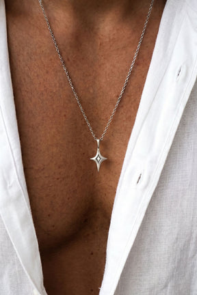 The Dune Necklace
