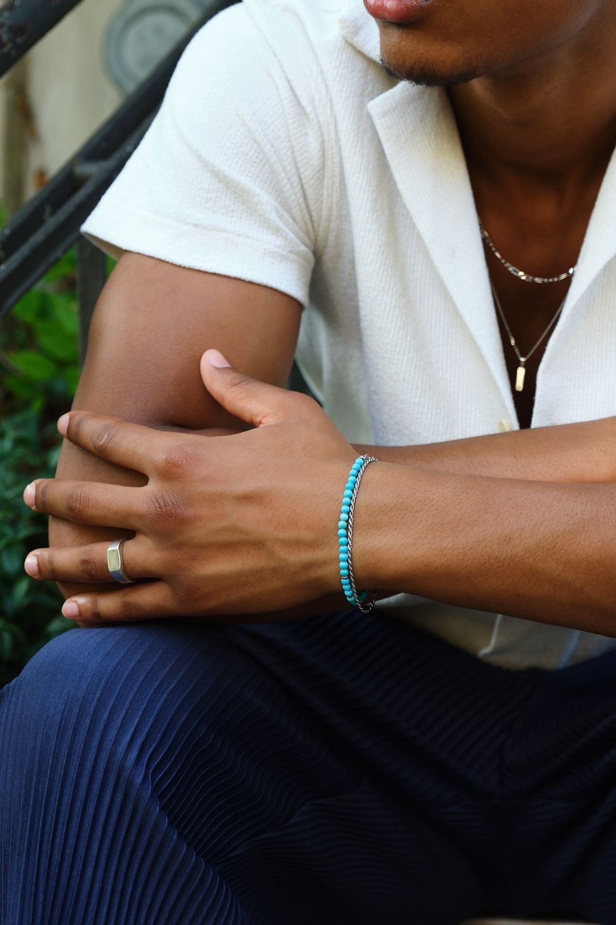 Turquoise Bracelet
