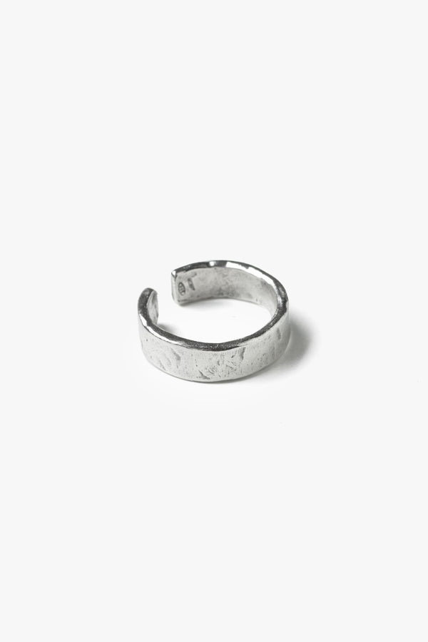 Bended Ring