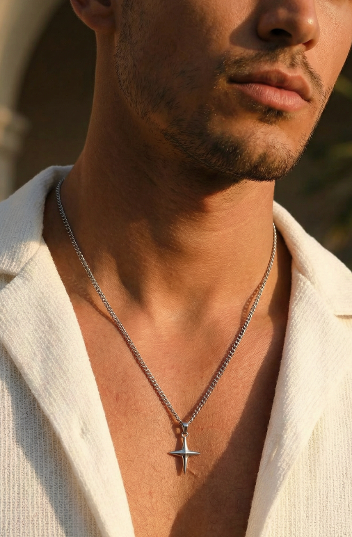 The Node Necklace