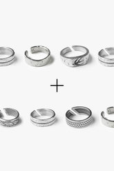 Build your own ring bundle