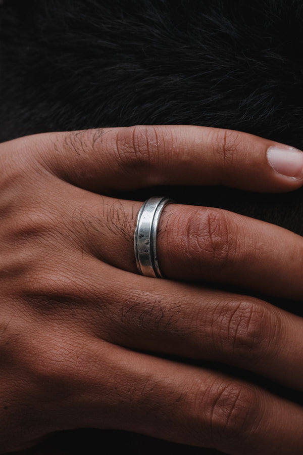 Prism Ring