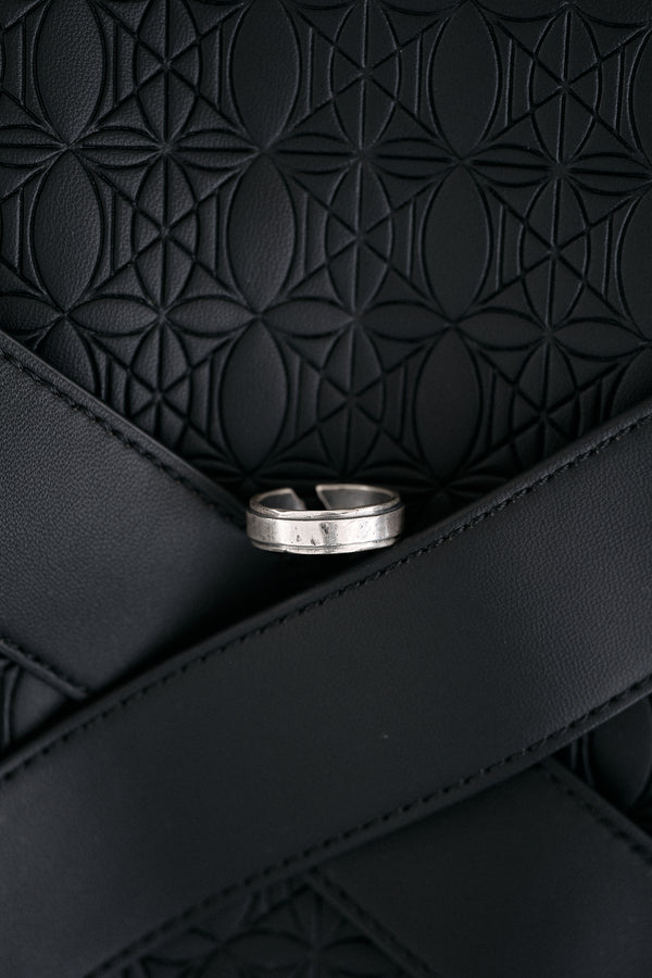 Prism Ring