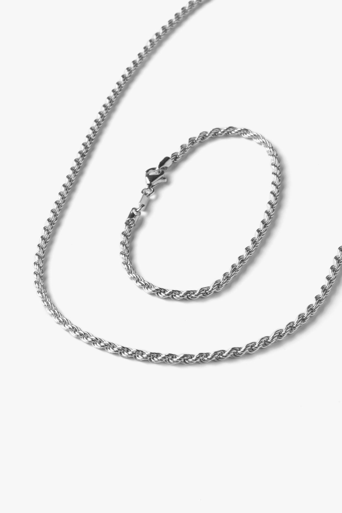 Devotion Bundle - Armband & Kette