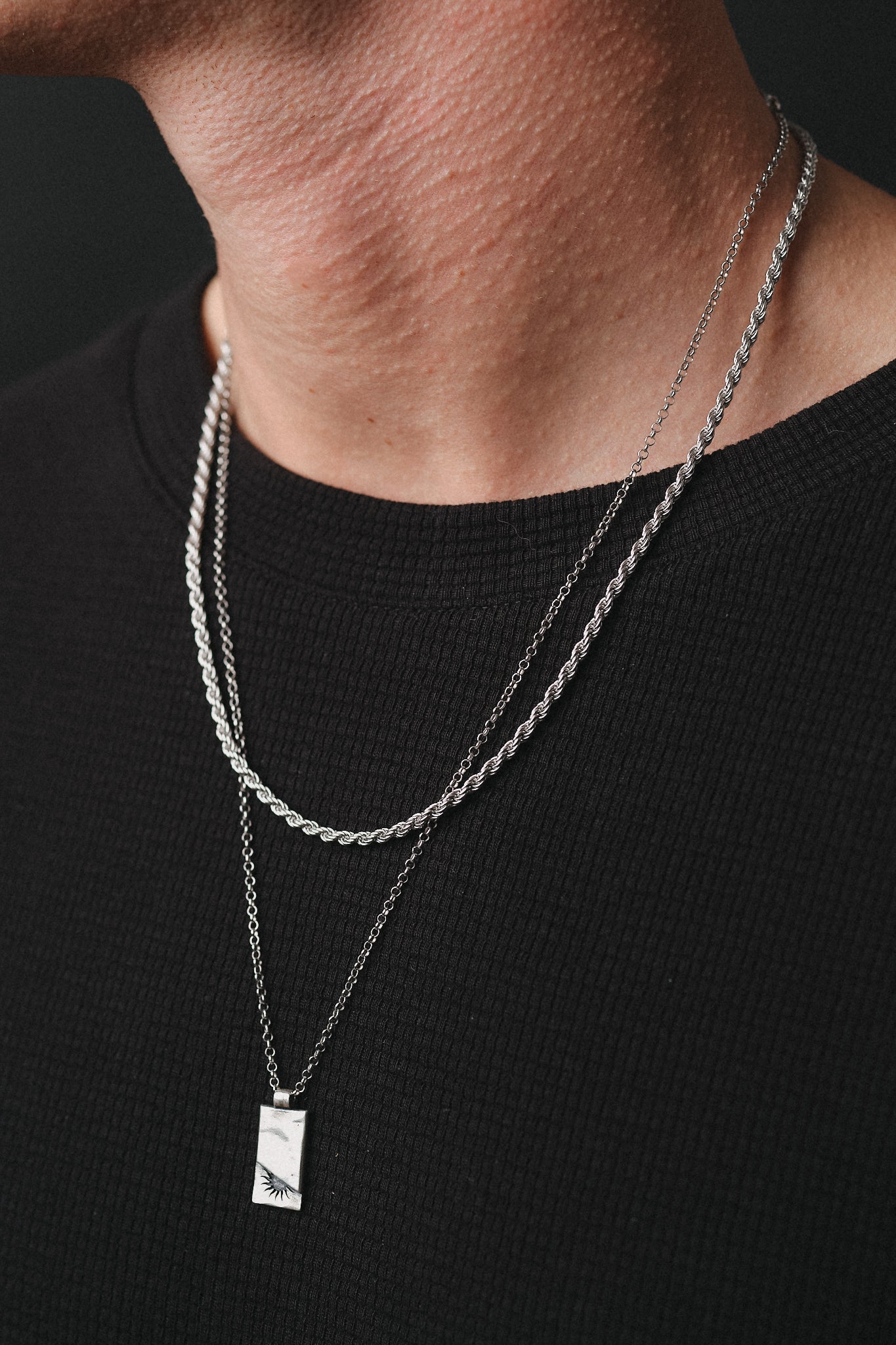 Ubuy Eboy Necklace Set Buy Eboy Necklace Online In India India