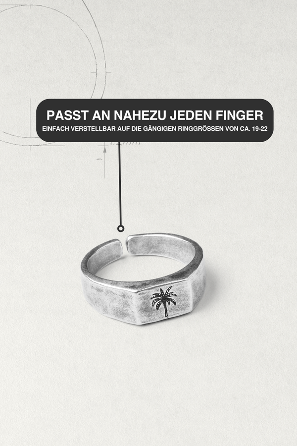 Palm Ring