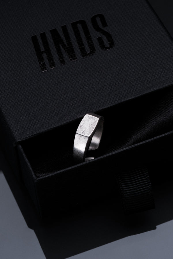 Rook Ring