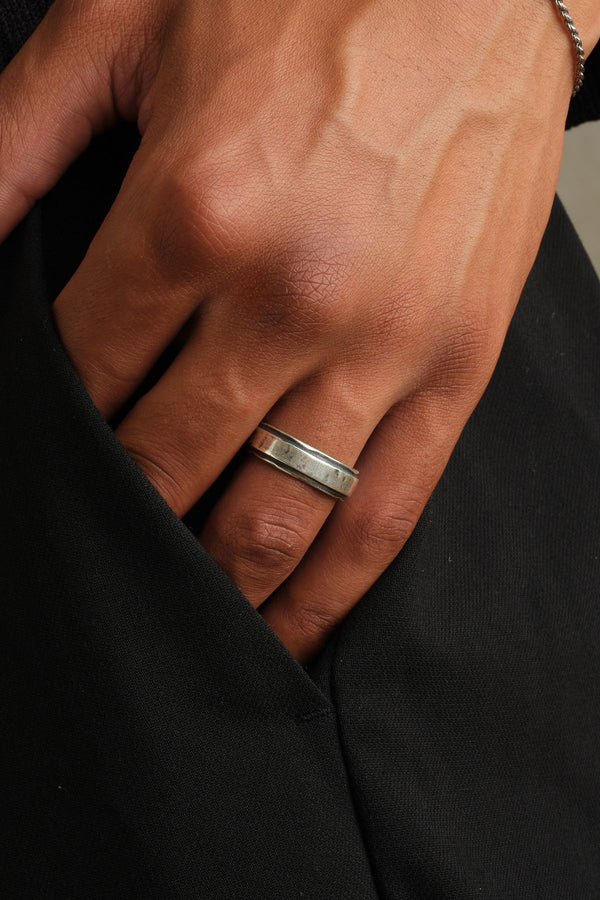 Prism Ring