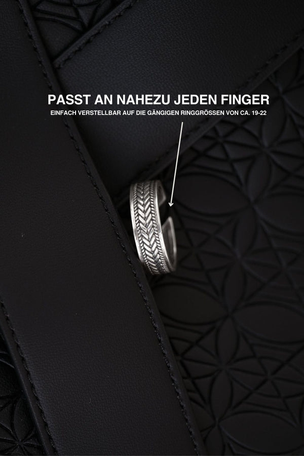 Arc Ring